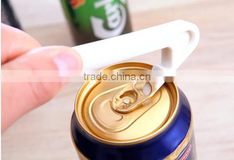 Wholesale Stock Plastic Hanging Can Opener Bottle Opener