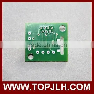 Chip decoder used on Mainboard for Epson PP100
