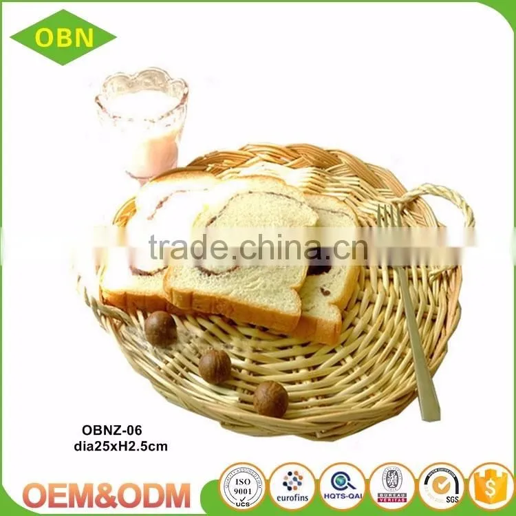 Wicker cheap proofing bread basket