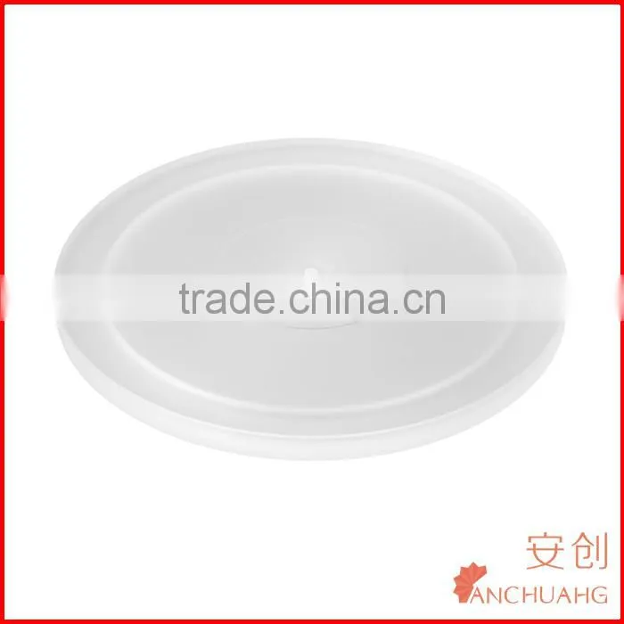 acrylic groovetracer_acrylic platter