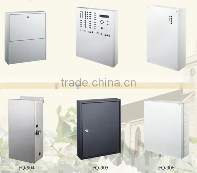 Metal Electrical Panel Battery Box for middle east countries