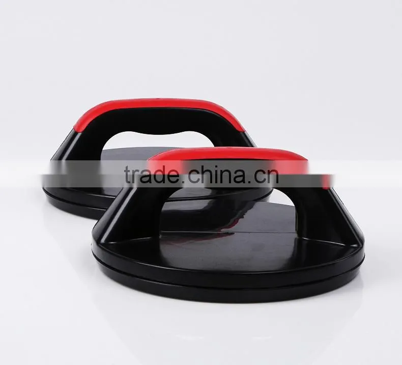 push up pro tv item body building apparatus