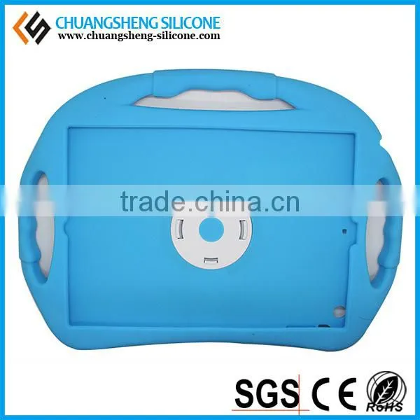 cheap universal silicone tablet case
