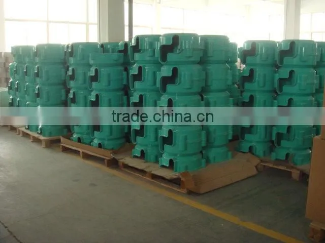 Sheet Moulding Compression SMC parts, customized, 150tons to 2000tons