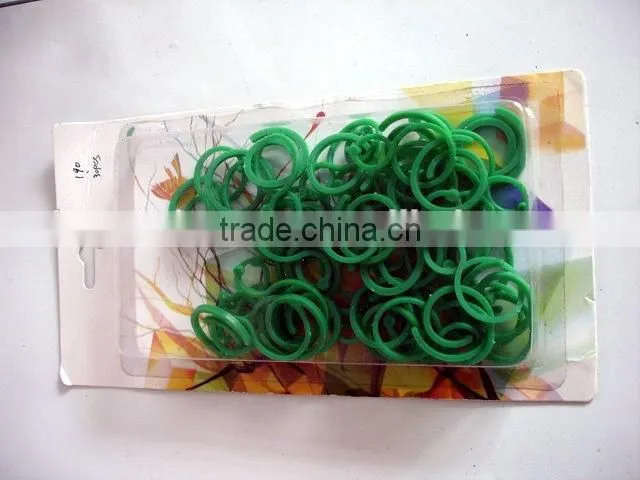 Multi-Function Garden Clip