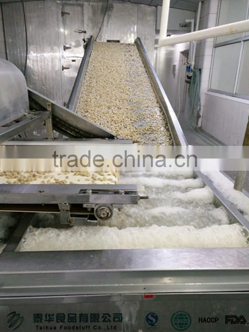 Good quality seafood frozen clam meat on sale