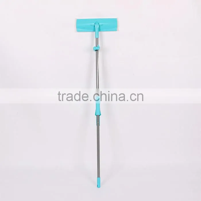 Water absorbing green cleaning mop/floor mop