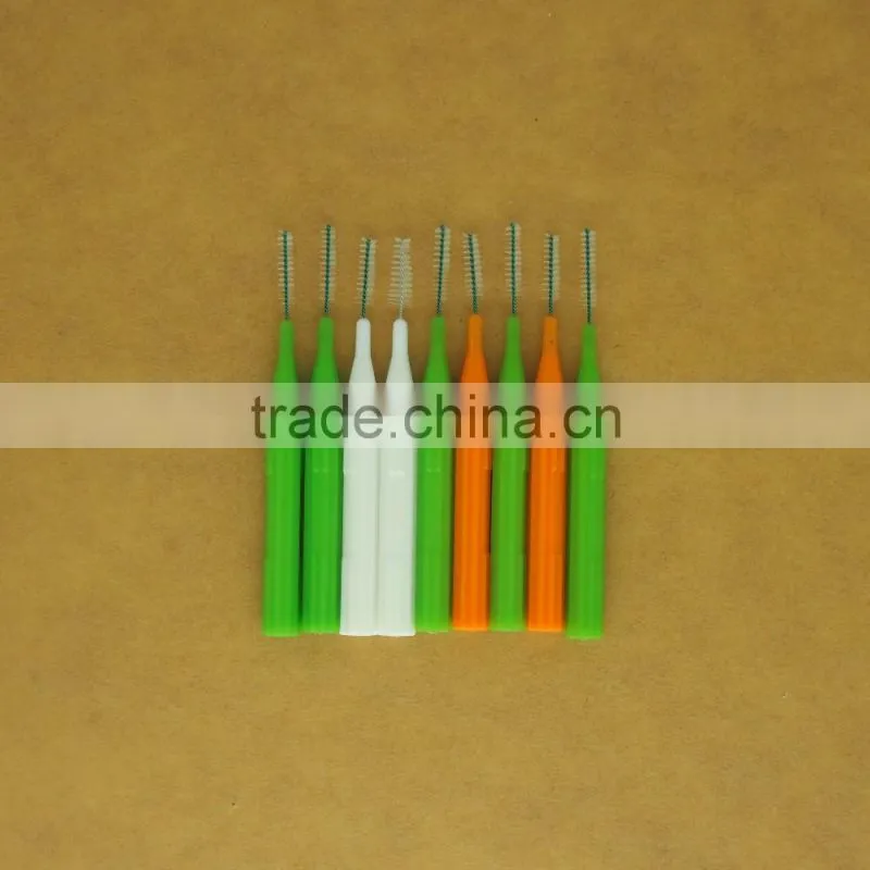 Oral Care Colored Abrasive Personalized Dental Floss Manufacturer