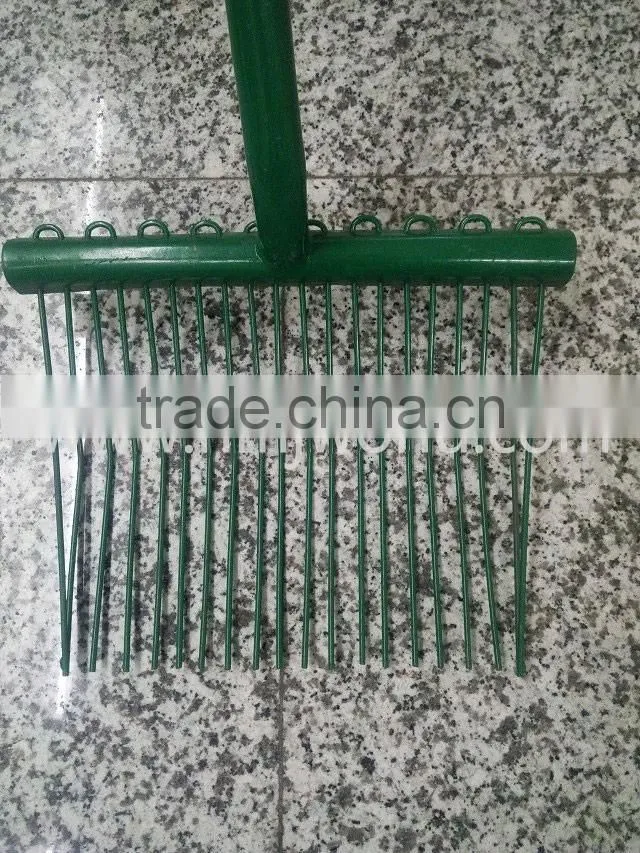 Wholesale price and agricultural multifunction steel pitch fork