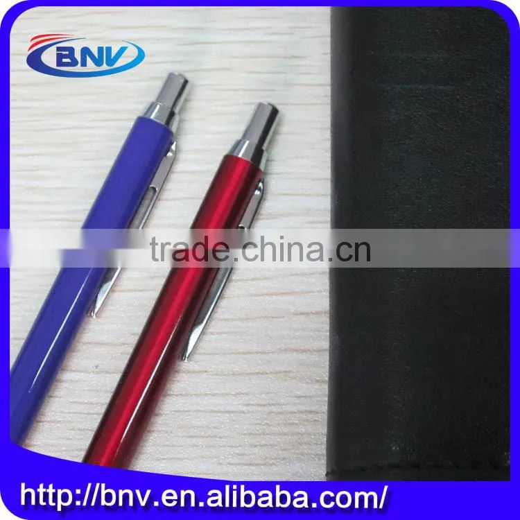 Hwan office use newest metal best ballpoint pens