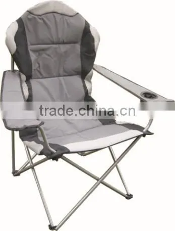 hot selling Deluxe Folding Chair with sponge