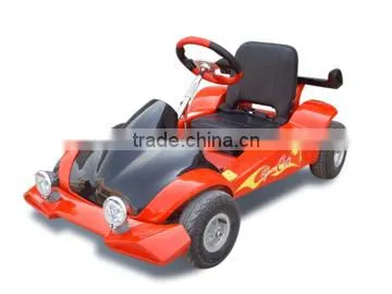 Kids Racing Go kart with CE approved