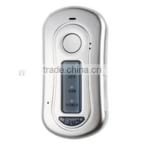 Personal GPS Tracker V3338