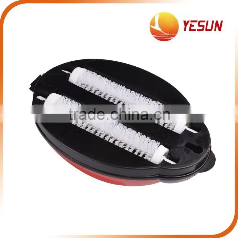 PP Beetle Brush ,beetle brush, Beetle-shaped Cleaning Brush