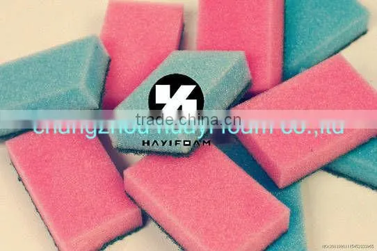 bottle/glass cleaning sponge