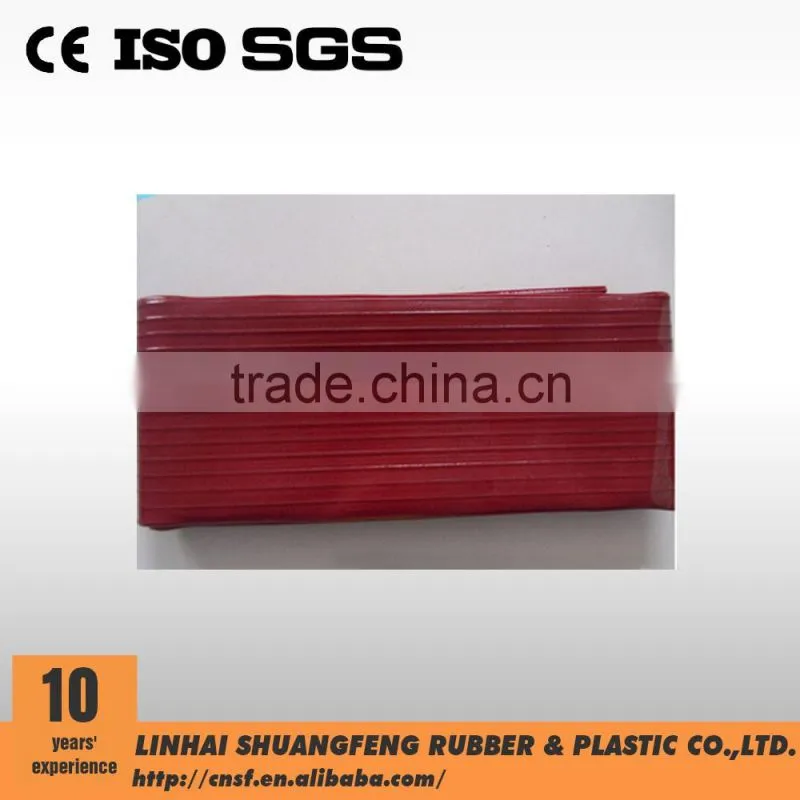 Durable Hot Sell Safety Pvc Lay Flat Hose