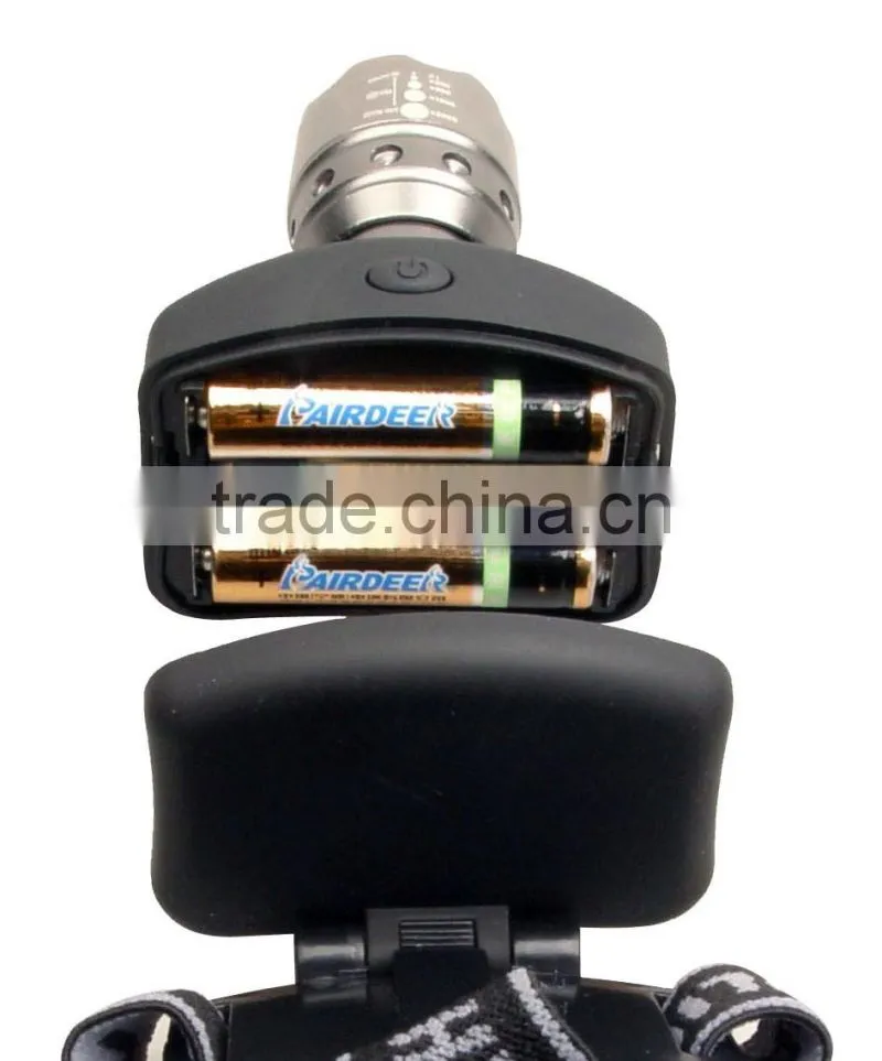 1watt LED headlamp