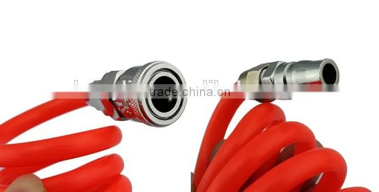 High quality portable air hose for power blower