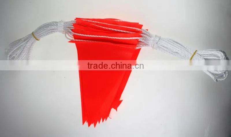 WF-A61-001 Warning Flag Line
