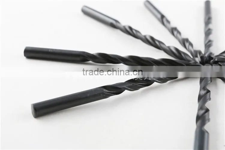 High Quality Twist Drill