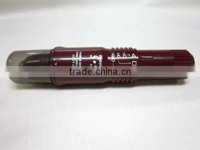 Japanese electric shaver nose hair trimmer