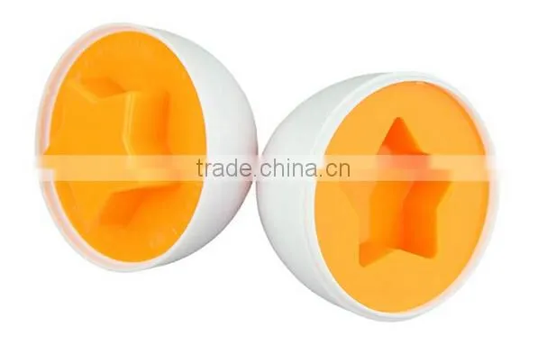 Essential 12 egg/set Learning Education toys