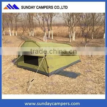 Car accessories 2015 carbon fiber fabric camping swag for sale