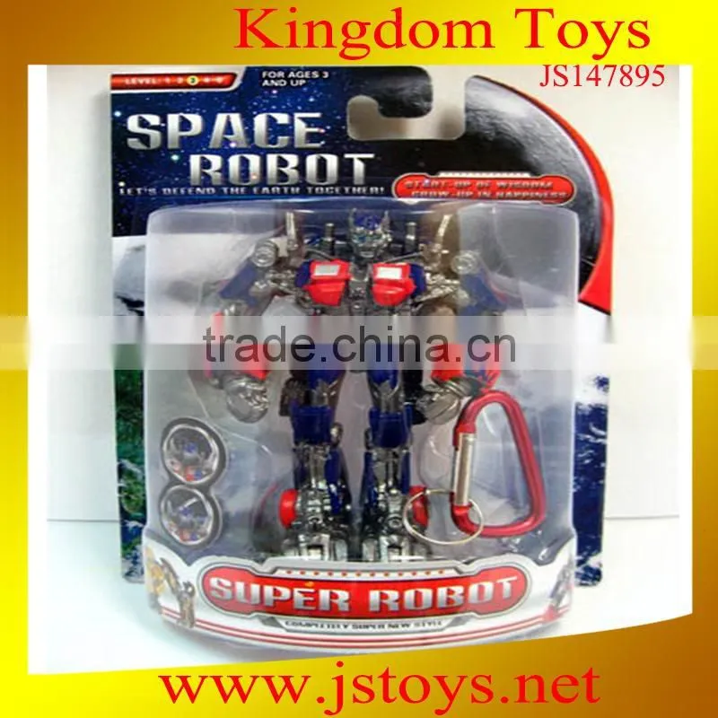 programmable robot toy