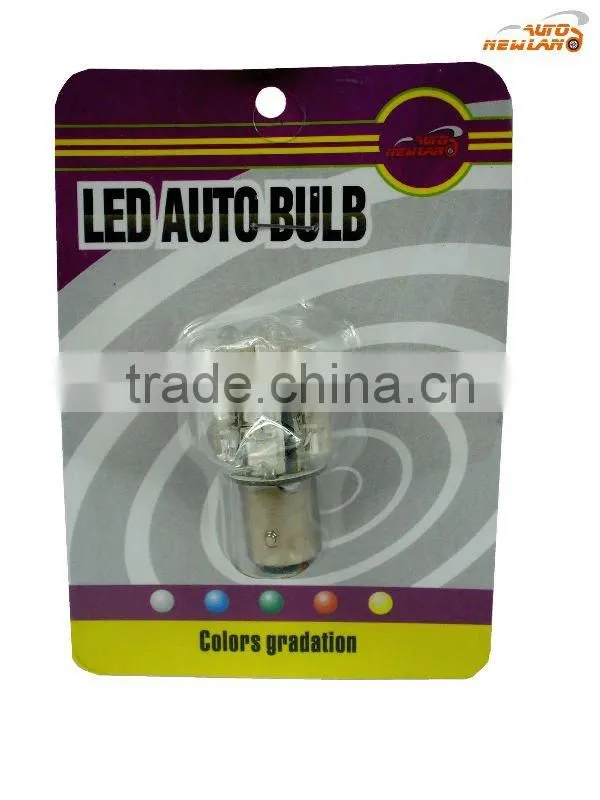 Good qualilty led auto bulb led automotive lighting bulbs