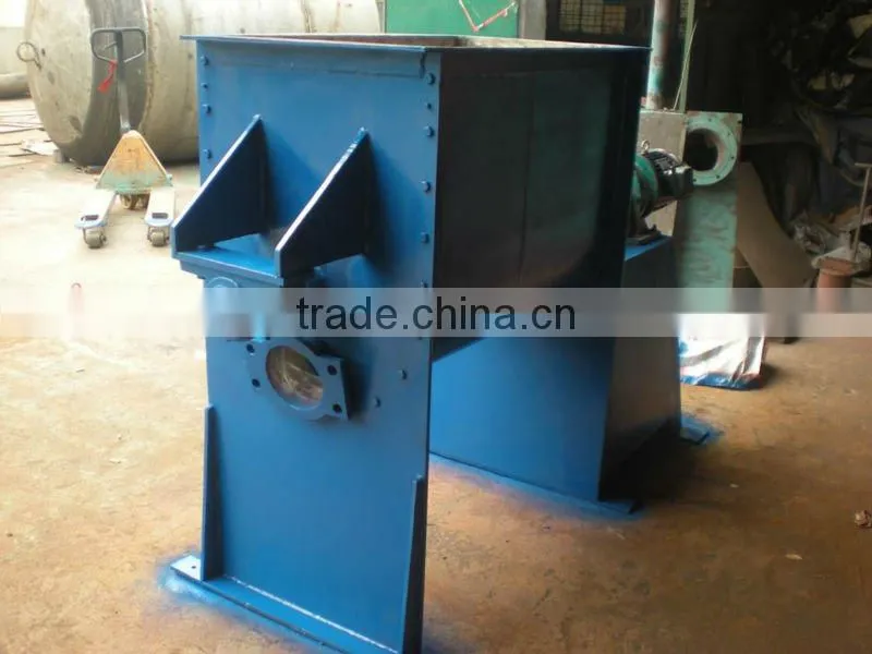 500 Ltr Horizontal Ribbon Mixer