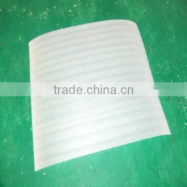 epe plastic foam packing fruit film
