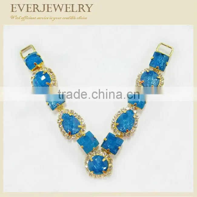 Hot sale women's shoe ornaments