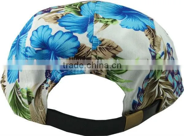 Wholesale 5 panel hawaii 2013 trendy hats and caps