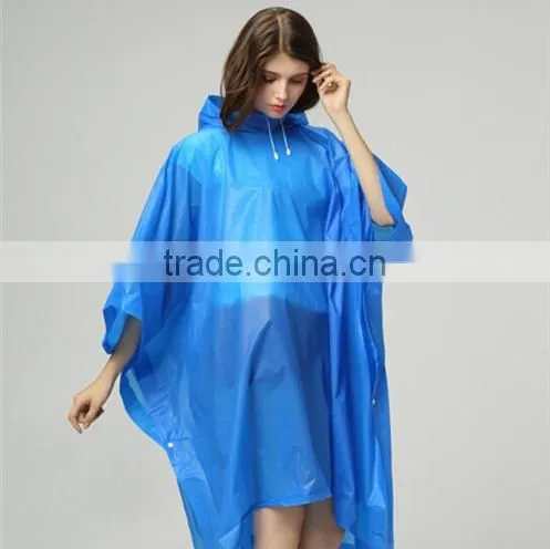 cheapest long raincoat rain poncho
