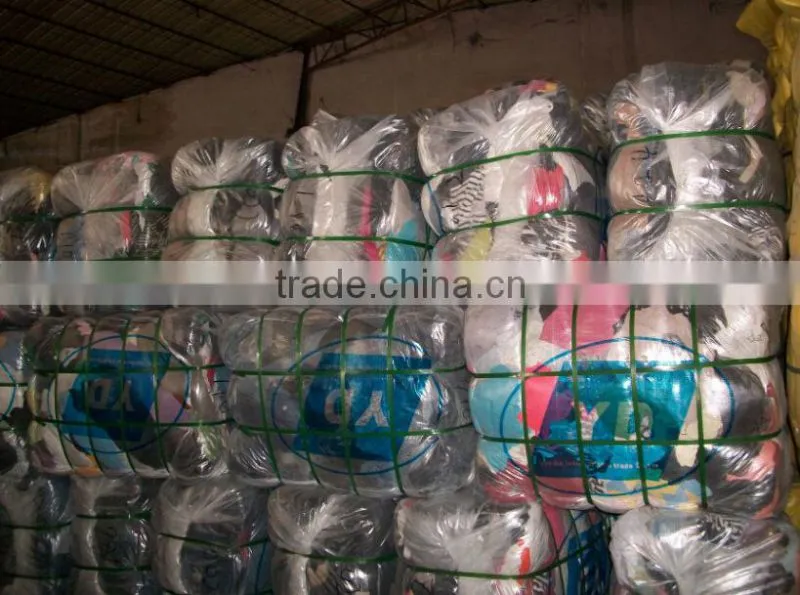 GZY High quality used clothing cheap sell used clothes bulk