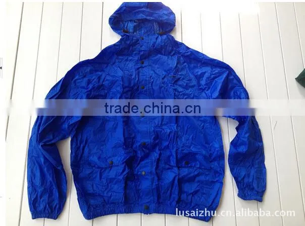 Surplus Liquidation Garments Stock Lot Sale