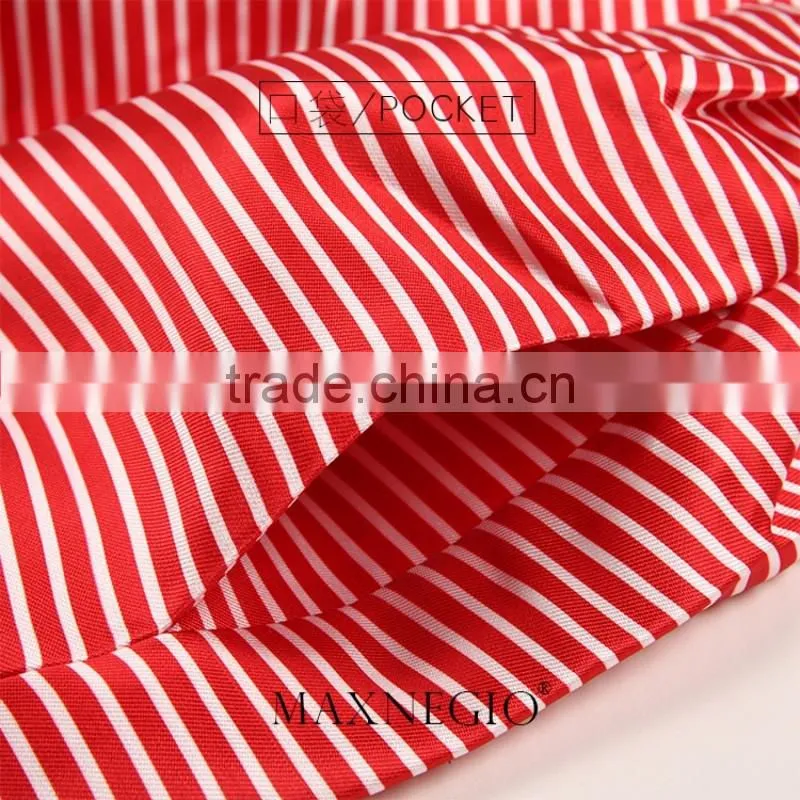 Nice design high end fashion wholesale clothing ladies wear formal elegant casual dress designs 2016