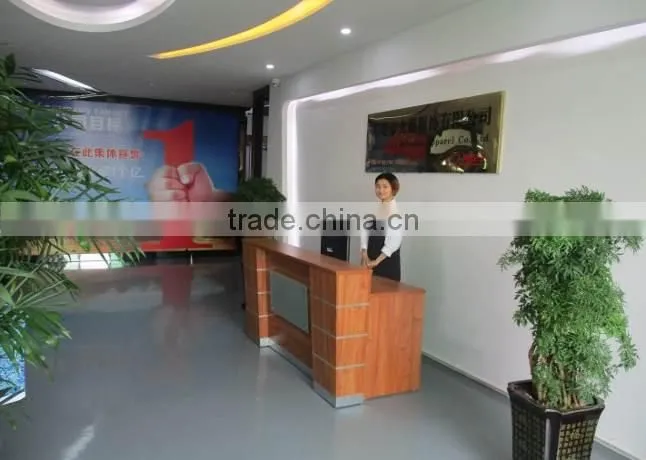 Wholan (Dongguan) Casual And Fashion Apparel Co., Ltd. company overview - view 2