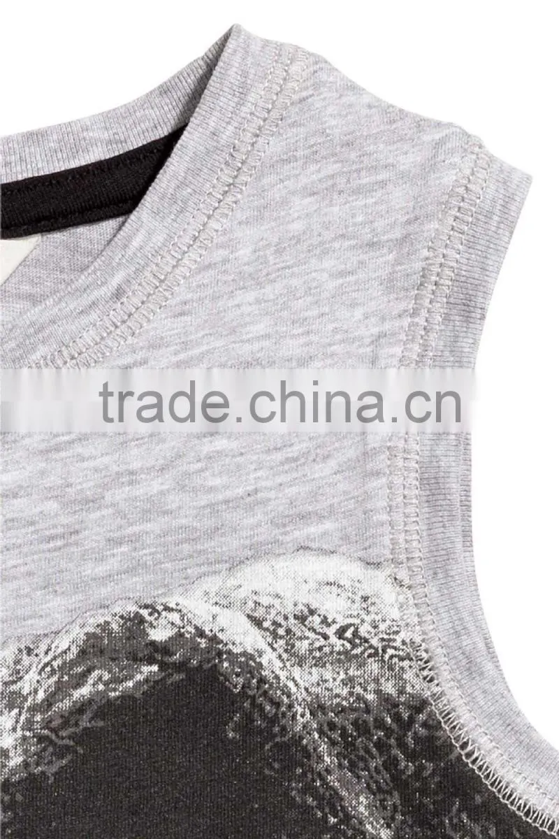 kids clothes 2015,kids t-shirt printed