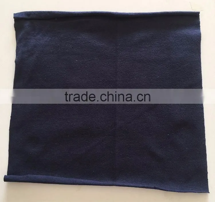 2017 Gots Certification 280gsm Organic Cotton Fleece Fabric