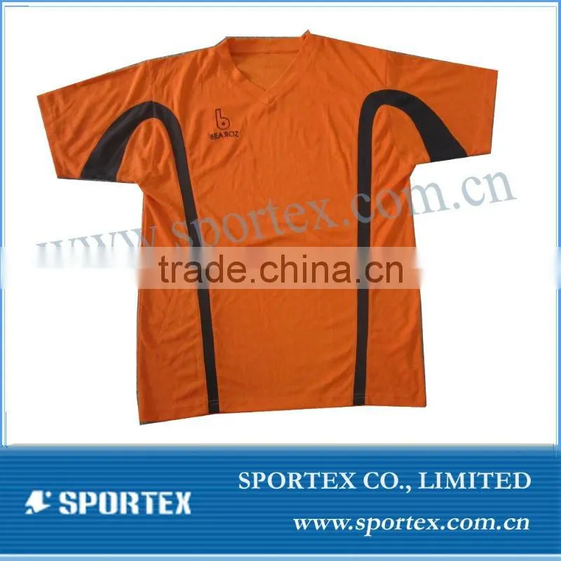 2012 OEM protective rugby jersey FT-001