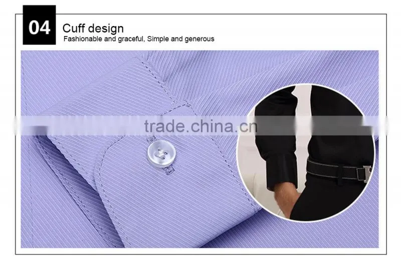 New Top Sale 100% cotton satin mens long sleeve casual shirt