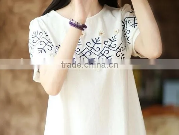 2015 summer fashion maternity clothes, pregnant dress, women T-shirt
