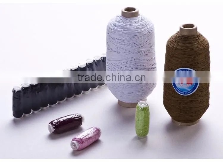 Colorful Elastic Thread