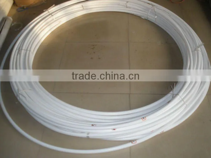 diam10~500mm white ptfe tube
