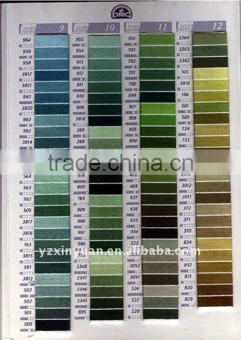 cross stitch,cotton thread,skein,yarn,knitting yarn.making yarn,hand making yarn.set.010-01