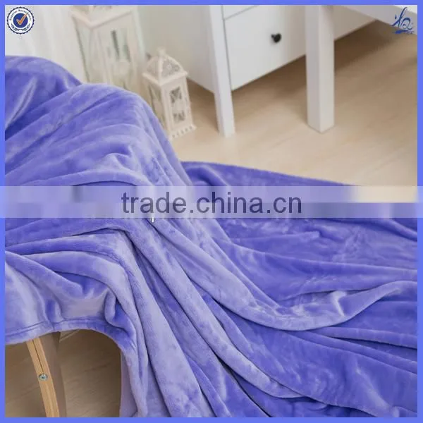comfortable fleece blanket/stock life comfort fleece blanket