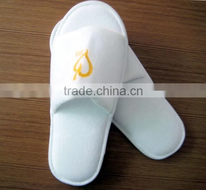 Hotel Wholesale Slippers Disposable for Men