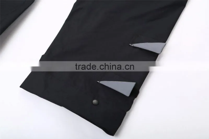 waterproof overtrousers
