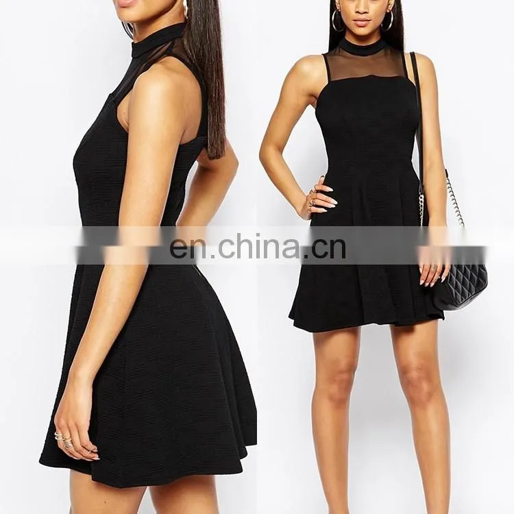 Latest Dress Designs Photos Eastern Embellished Spaghetti Strap Japanese Girls Prom Dress